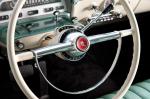Mercury Monterey Sun Valley 2-Door Hardtop 1954 года
